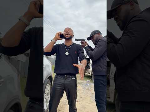 Igwe 2pac Charles Okocha volunteers to go watch #HakeemSeekingJustice