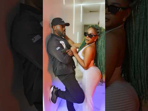 Bend by Phyna with Hakeem (Deyemi Okanlawon) after Seeking Justice