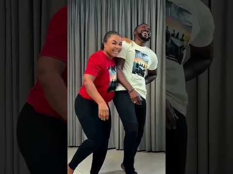Bimbo Ademoye almost  broke Deyemi's spine #TBAF #BimboAdemoyeTv