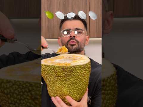 Je teste les Fruits les plus Rares du Monde 🍈