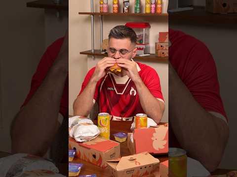 Je teste les 4 Nouveautés Pepe Chicken 🐔