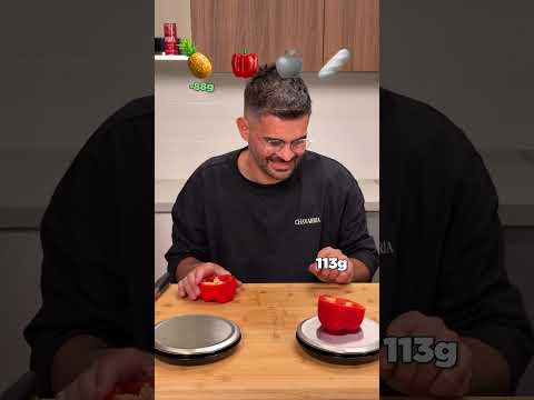 Perfect Slice Challenge 🔪