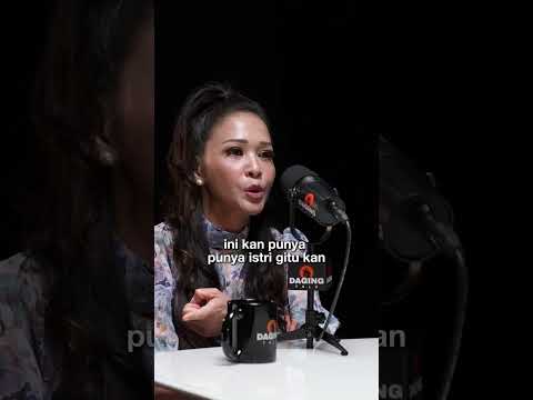 Begini Jawaban Bunda Maia, Tentang Perlu kah Seorang Ibu Ikut Campur Rumah Tangga Anaknya?