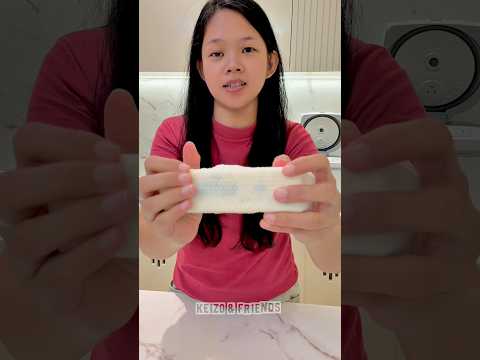 Hah yakin Mami bisa benerin butter squishy yang rusak pake tisu basah⁉️