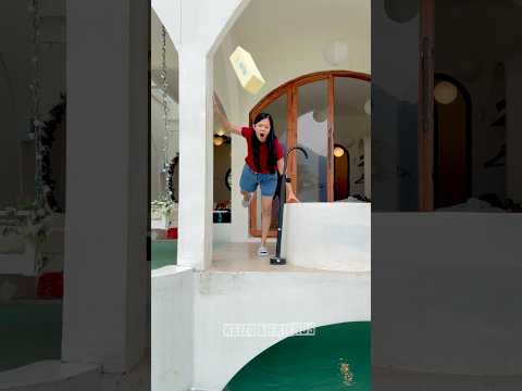 Awas akibat fatal kalau butter squishy jatuh ke kolam⁉️