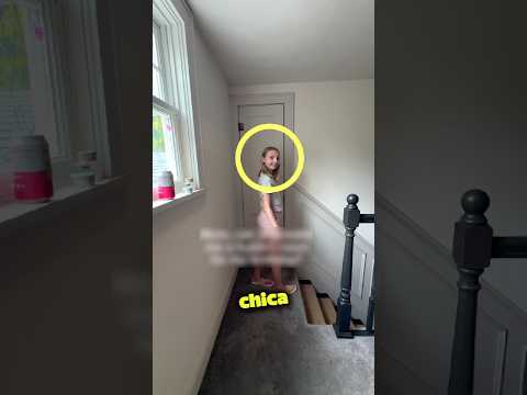Su Mamá Construyó La Habitación De Sus Sueños… Con Una Sorpresa Final 😭❤️