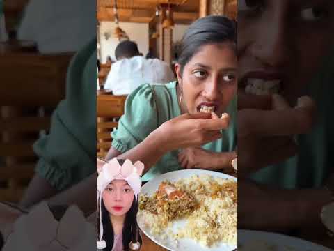 Bungkus sisa makanan⁉️vrvlogsthalassery