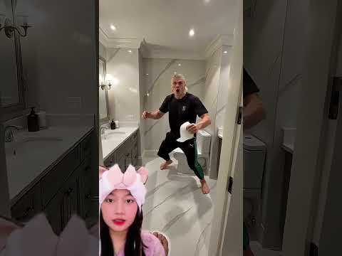 Kaki siapa di pintu⁉️YoSoyDander
