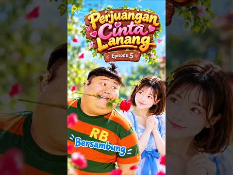 lanang mau minta maaf, episode 5