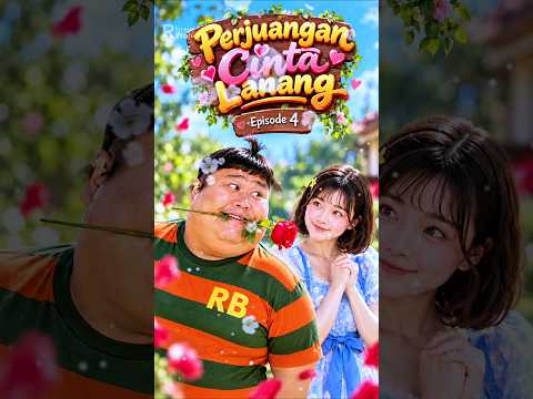 episode 4, ternyata sudah ketemu  si pelaku itu