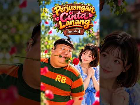 episode 3 , warga sudah mulai mencari tahu