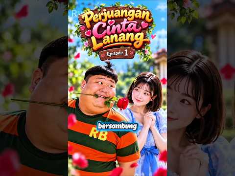 episode 2, lanang minta nomor simi susah banget