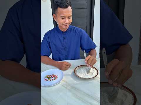 Salah makan⁉️