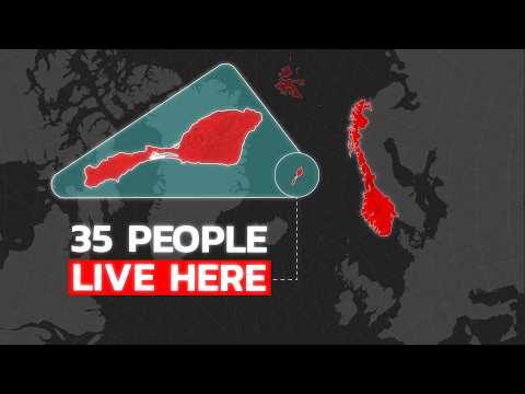 Norway's Forgotten Island