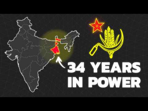 India’s Communist State
