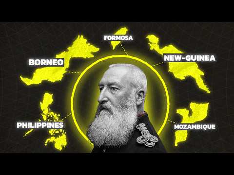 Belgium's Failed Colonies