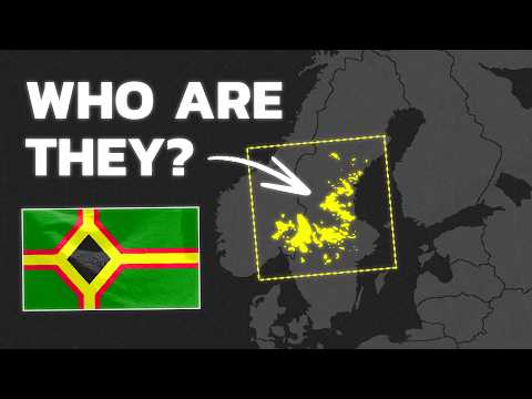 The Nordic People You've Never Heard About
