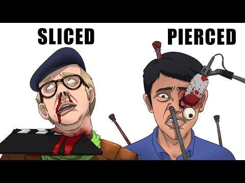 Movies That Killed People In Real Life
