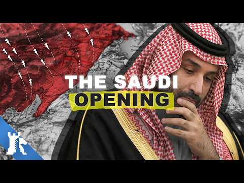The war Saudi Arabia thought was over