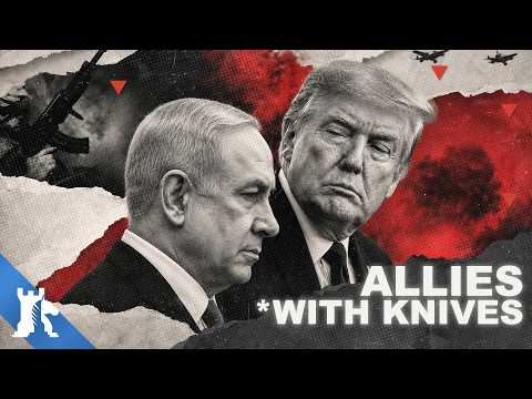Why Israel fears Trump’s deal with Iran