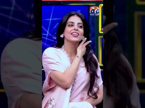 Interesting debate with Yashma Gill - #hasnamanahai #tabishhashmi #shorts
