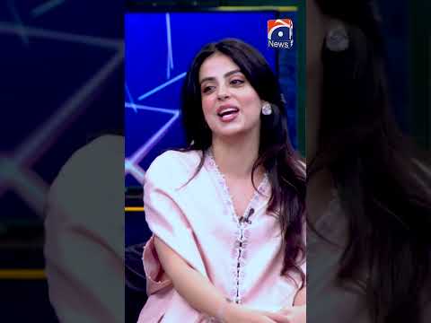 Yashma Gill Ego Master? - #hasnamanahai #tabishhashmi #shorts