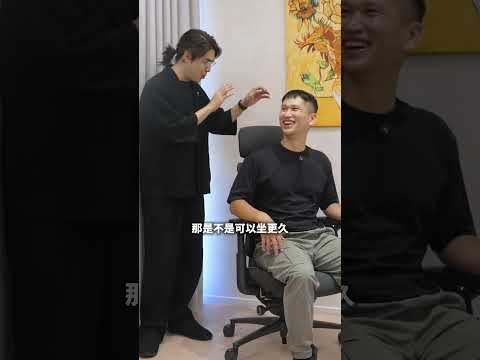 不開玩笑 請看看他們的爽臉｜志祺七七 #shorts #video