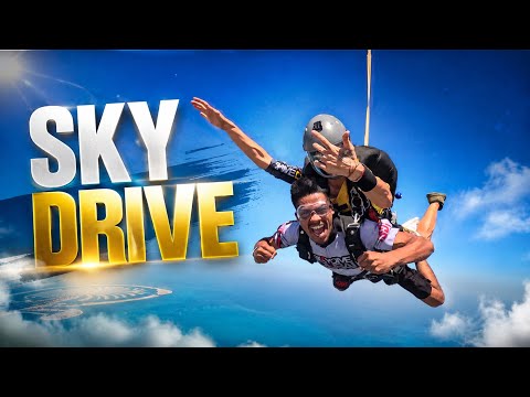 Opu Vai || Sky Drive || Opu Vai New vlog ❤️❤️