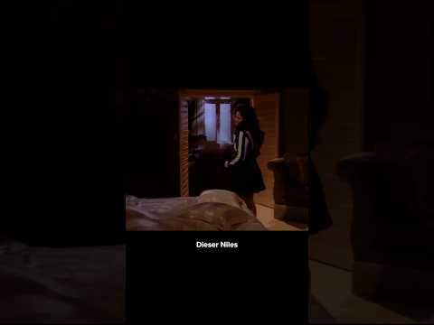 Die Nanny