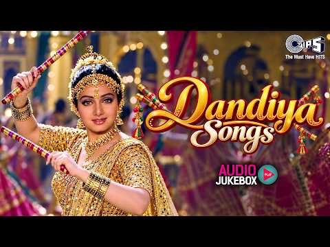 Dandiya Songs | Garba Song | Bollywood Garba Songs | Hindi Gane | Dandiya Special Songs 2026