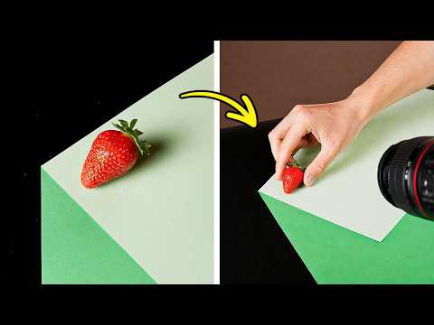 🔥 GENIUS COMMERCIAL HACKS That Actually Work!💡