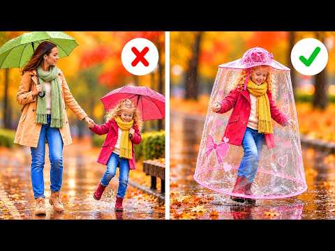 🤩🍼 Must-Have Parent Gadgets for Busy Families