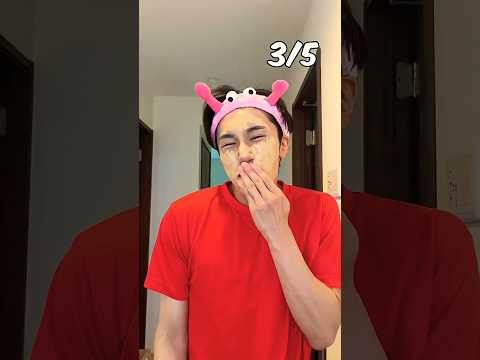 Which number do you like??😊Comedy Remix