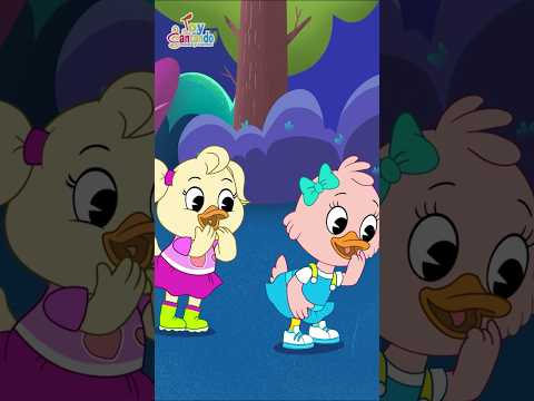 🌙 ¡Shhh! Llegó la hora de descansar con 🦉✨ Estrellita y La Lechuza.