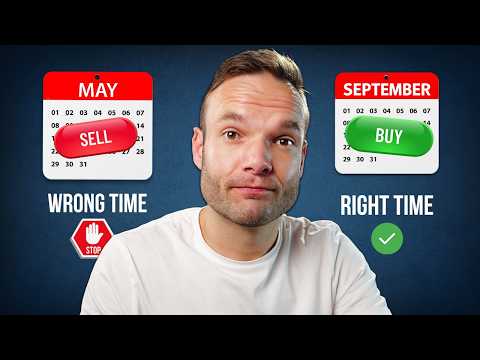 When Is The Best Time to Invest?