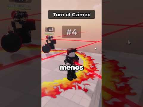 Este juego tiene 26.4 MILLONES de Jugadas en Roblox