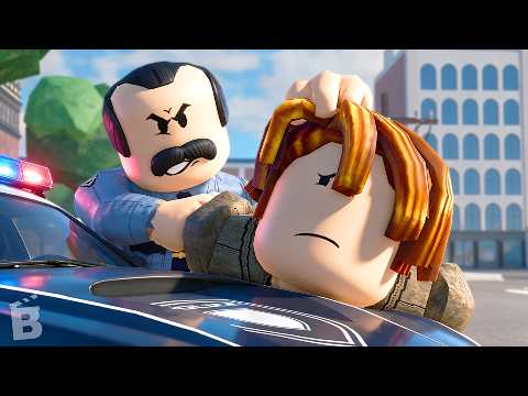 He Was Only Trying To Help (Roblox Short Film)