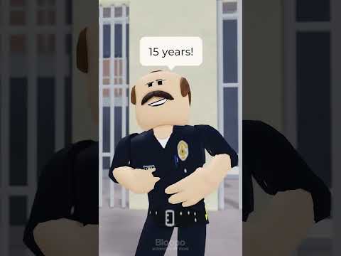 They Arrested The Wrong Person! 😭