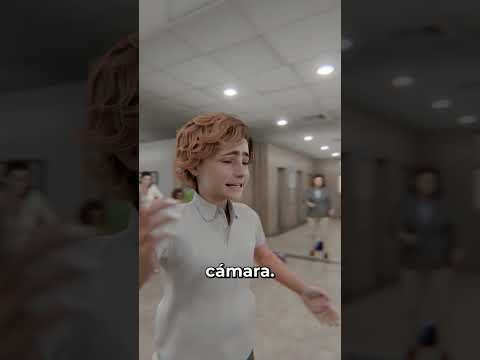 Convertí A Mi Bully En Una Obra Maestra 🖌️