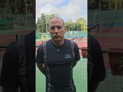 Lele Sammatrice invita i siracusani al TC Matchball per la prima di Serie A1