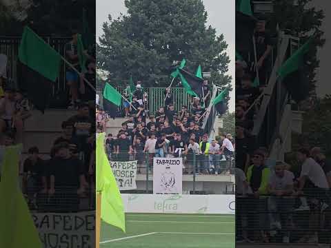 Le parole di mister Bonfatto dopo Melilli - Scordia, terminata 5-0 per i neroverdi