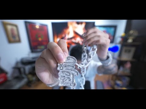 12,000 diamantes en una cadena | WESTCOL