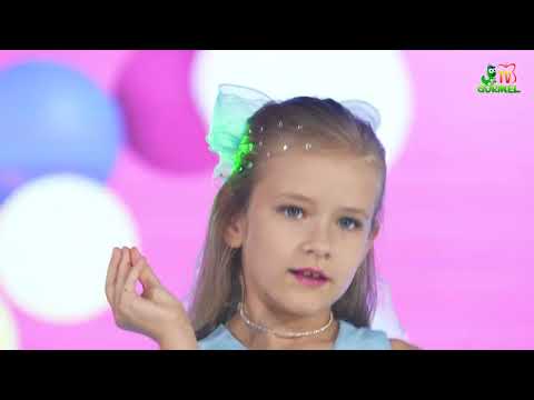 Burlacu Cristina (Do-Re-Mi-SHOW) - Raiul copiilor 