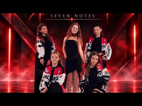 Donica Doina (Seven Notes) - Dracula 