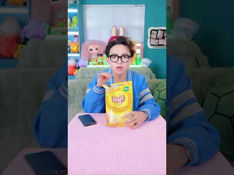 Tried to fool mom but got a beating instead 😂 🍿 🥗 #taihoa #funny #shorts
