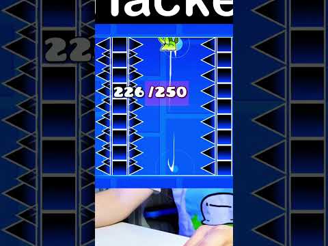 Hacker vs 250 Click Spam Challenge!