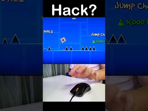 Hacker vs $1k Jump Challenge