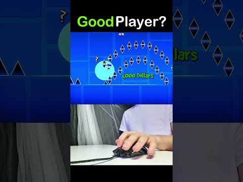 Good Player $1,000 Jump Challenge!