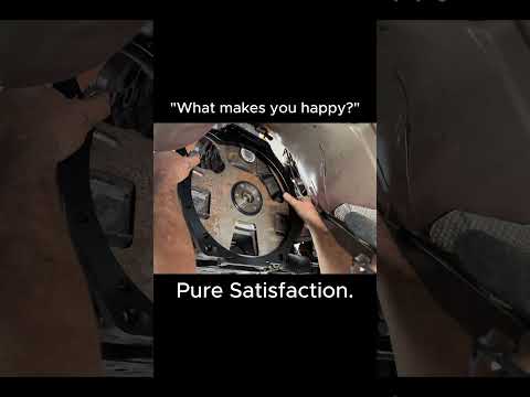 WHAT MAKES YOU HAPPY