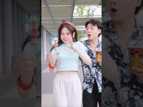 Strawberry marshmallow rolls 🍓 🍡 ✨ #taihoa #shorts #viral